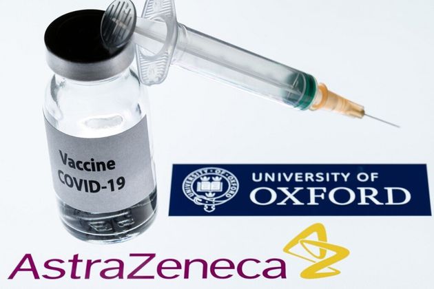 Le vaccin AstraZeneca- Université d'Oxford a notamment pour lui d'être le moins cher, environ 2,50 euros...