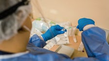  European Union Kicks Off COVID-19 Vaccine Campaign