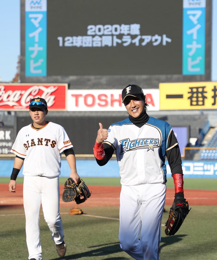 飛翔 田城 ～オリックス、前ソフトバンク・田城飛翔を獲得へ の巻～