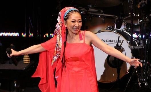 紅白で初の大トリmisiaさん けがから回復し大舞台へ 何があった ハフポスト 紅白で初の大トリmisiaさん けがから回復し大舞台へ 何があった ハフポスト