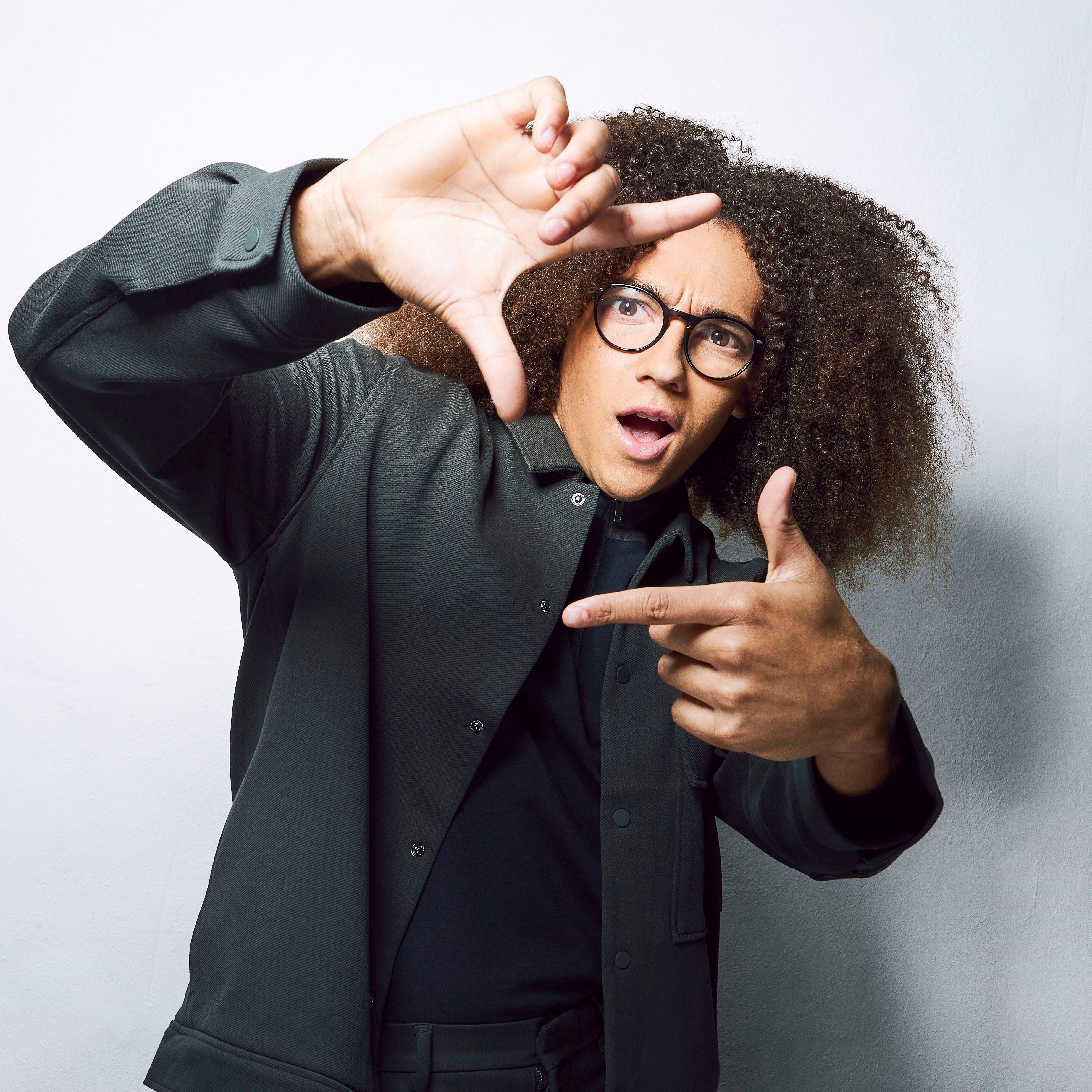 Diversity Performer Perri Kiely Britains Got Talent Performance Was Common Sense To Us HuffPost UK Entertainment