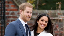 Prince Harry And Meghan Markle Support Completion Of Relief Center Prince Harry And Meghan Markle Support Completion Of Relief Center