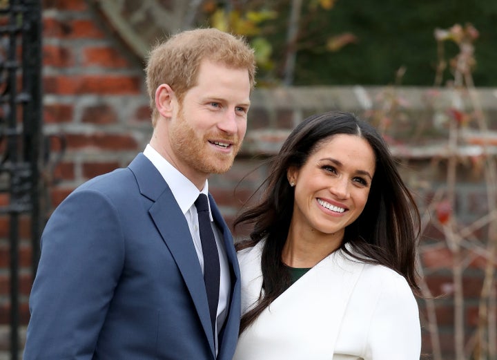 Harry and Meghan brought on son Archie Harrison Mountbatten-Windsor at the very end of their podcast to share a few word