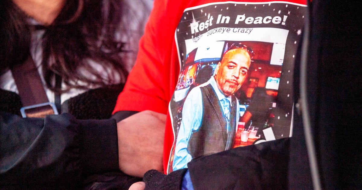 Officer Who Fatally Shot Andre Hill Fired From Police Department ...