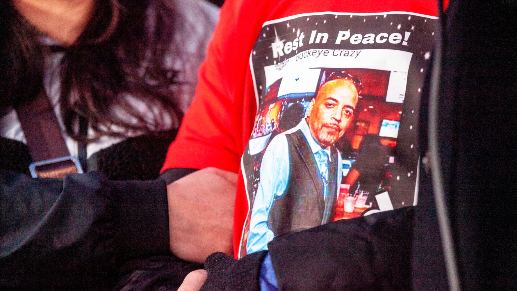Officer Who Fatally Shot Andre Hill Fired From Police Department - Vimarsana News