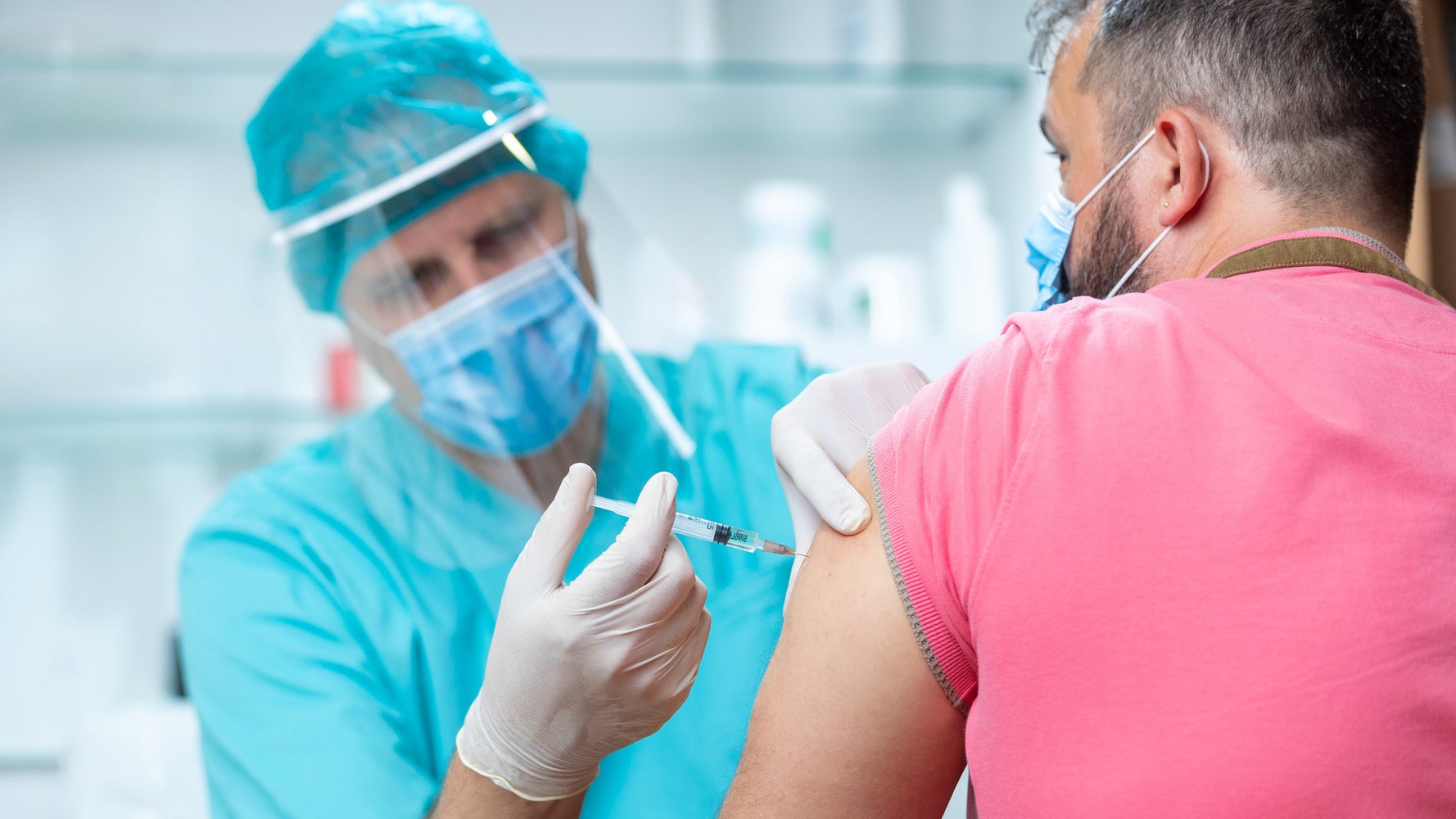 Vaccino Covid Obbligo O Patente Di Immunita L Huffpost