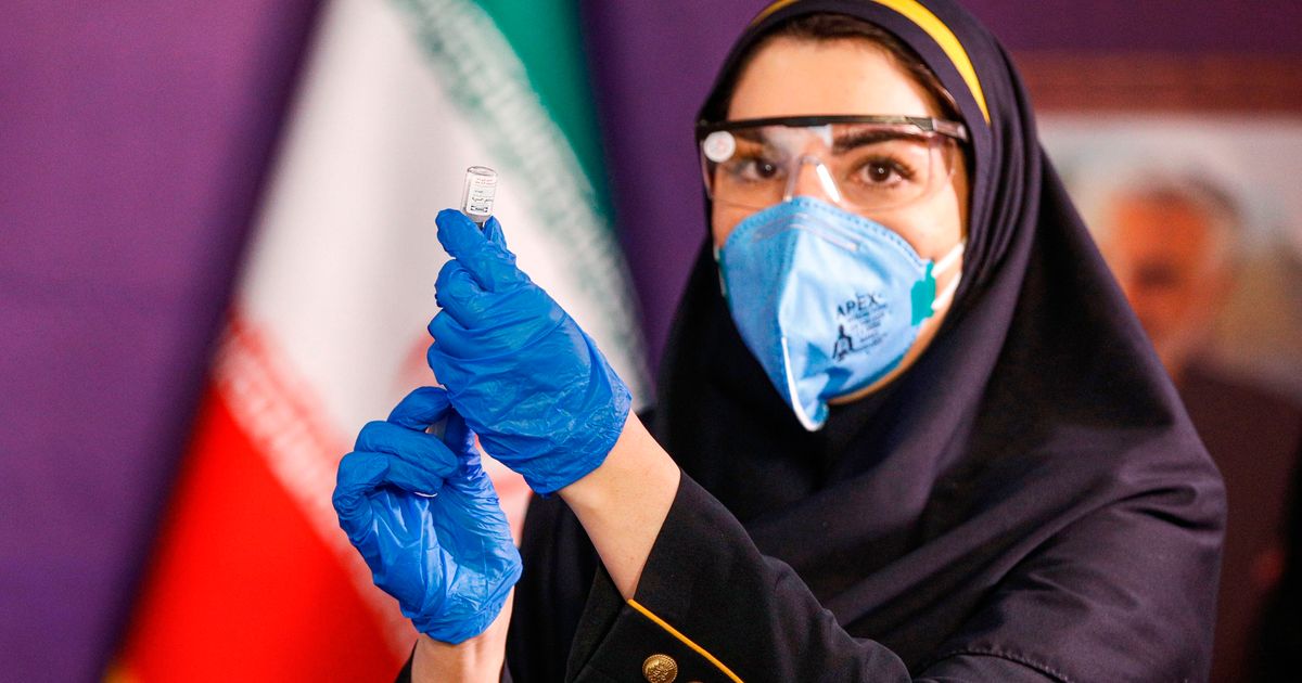 Иран последние новости. Иран 2021. Iranian vaccine. Население Ирана 2021. В Иране вакцинация населения страны.