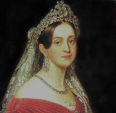 βασίλισσα Αμαλία