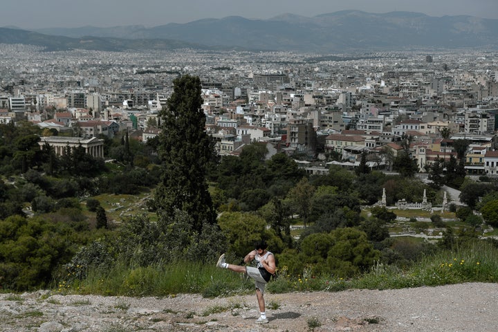 Γίναμε όλοι φιτ.