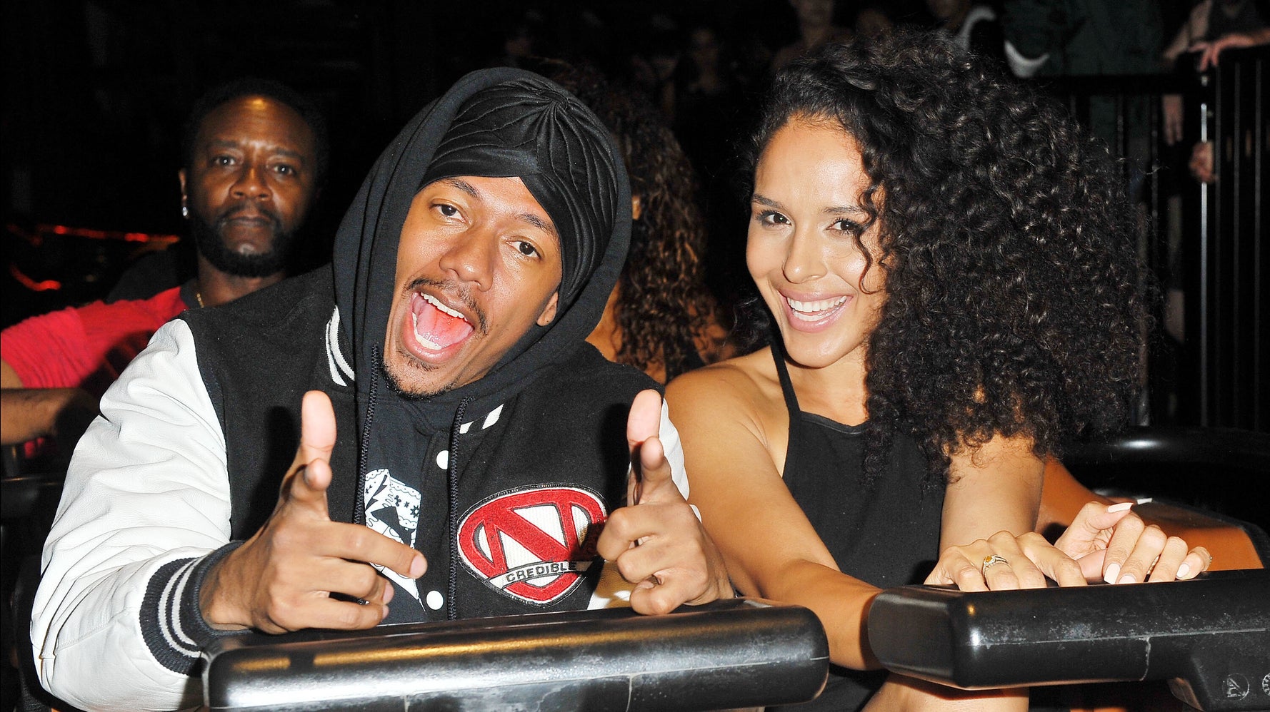 Nick Cannon, Brittany Bell's Baby Girl Is Here And Her Name Is Powerful Queen Cannon - Vimarsana News