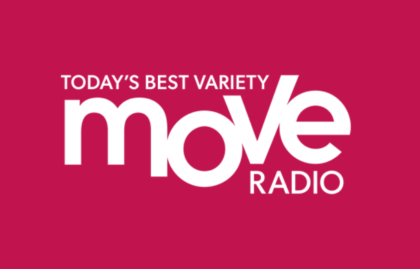 Canada's iHeartRadio Stations Rebrand As 'Move' | HuffPost Business