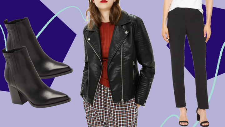 These are the best four-star finds hiding in Nordstrom's Half-Yearly Sale.