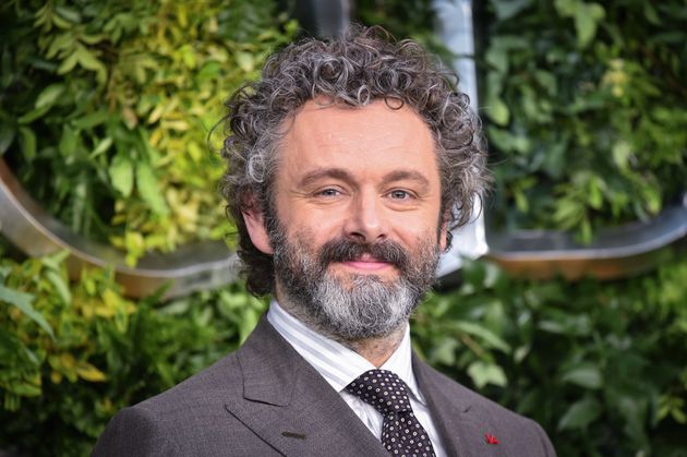 Michael Sheen