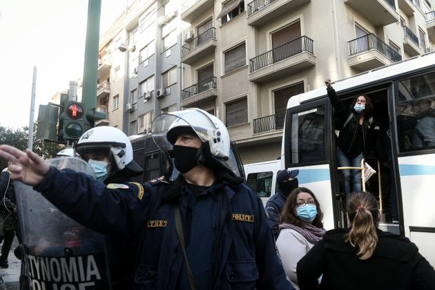 Φωτογραφία αρχείου. 