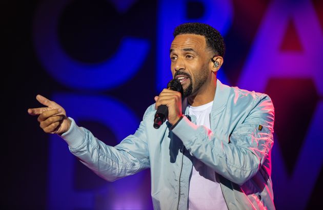 Craig David 