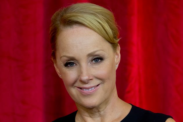 Sally Dynevor 