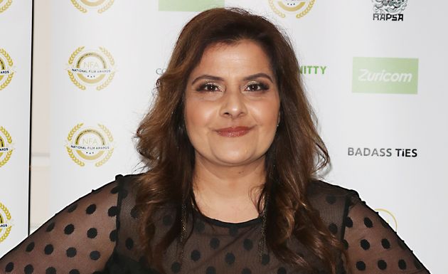 Nina Wadia