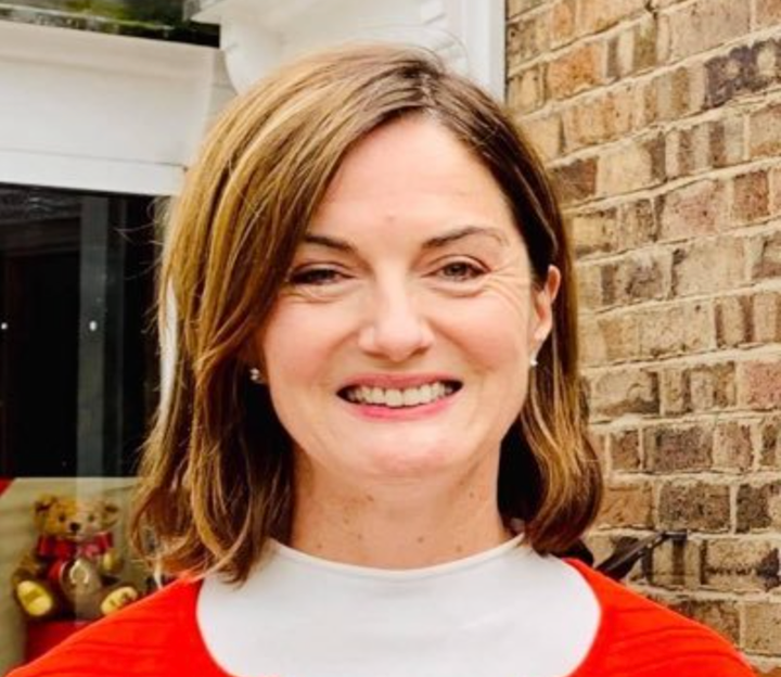 Lucy Allan, MP for Telford