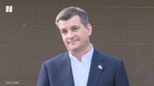  COVID Kills Incoming Congressman