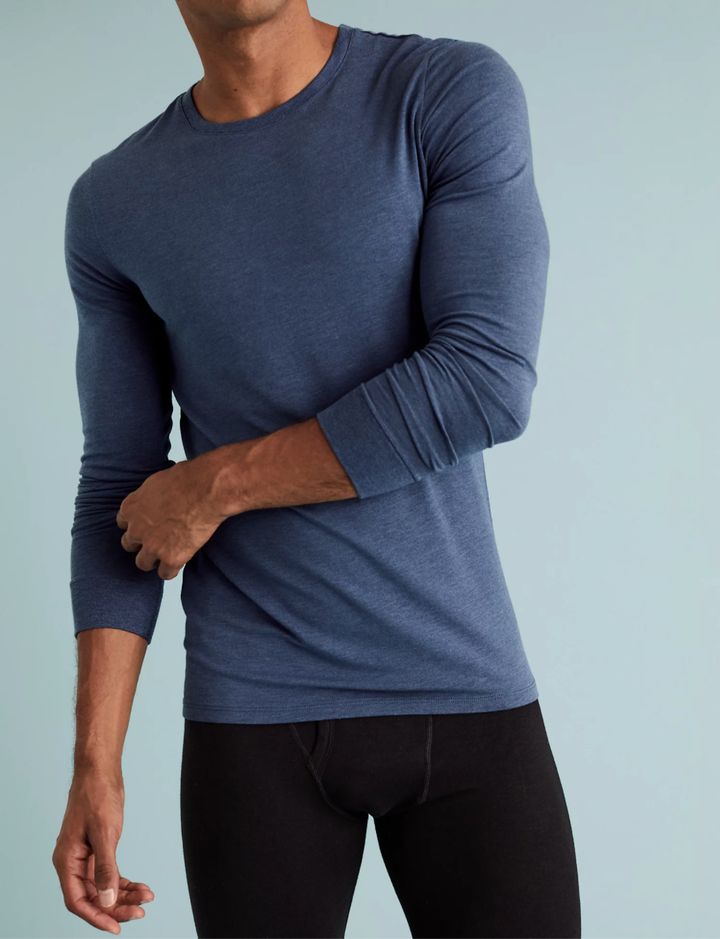 10 Of The Best Thermals For Staying Warm