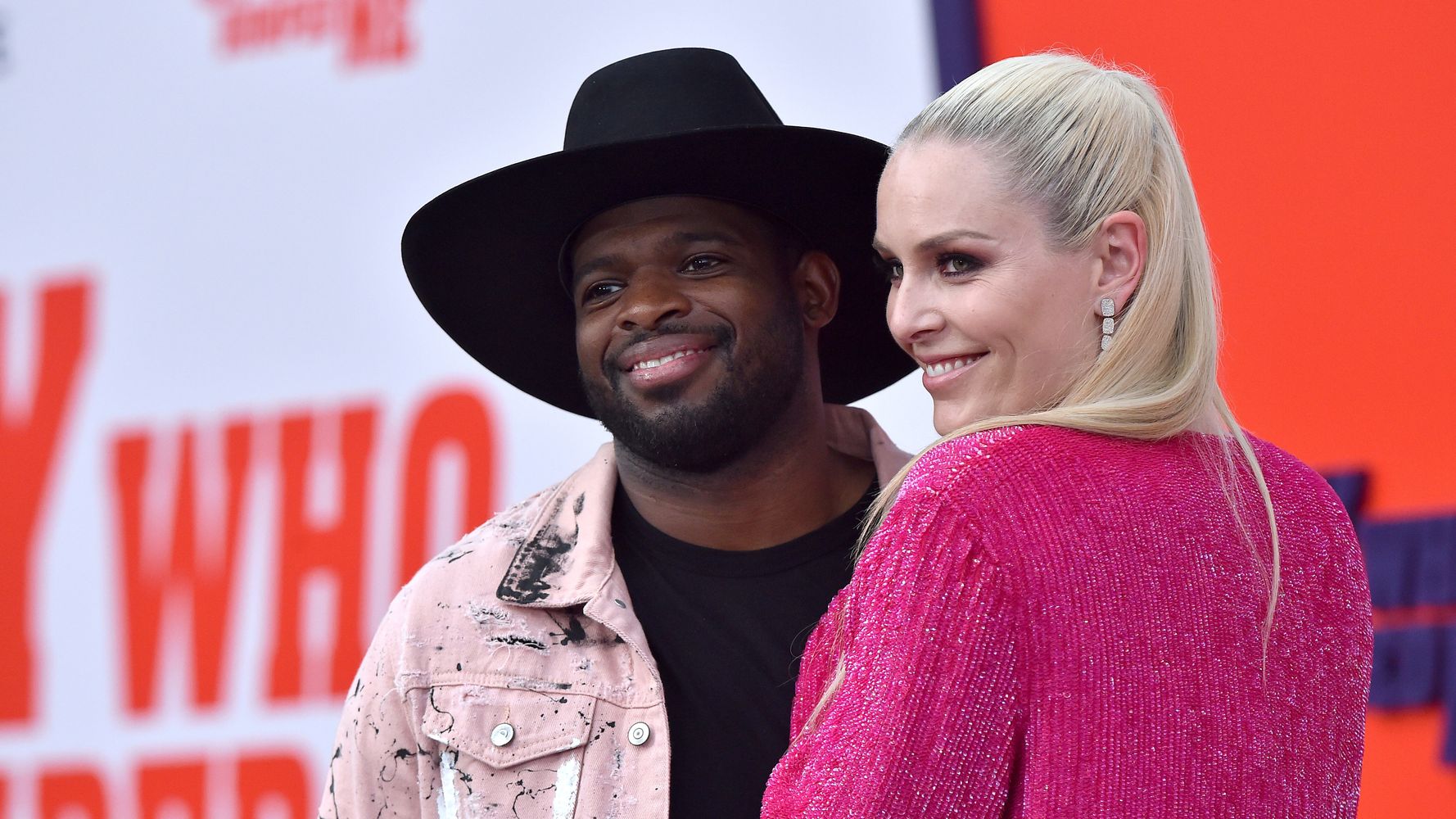 Lindsey Vonn, P.K. Subban Split After 3 Years | HuffPost Canada Life