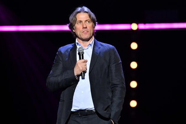 John Bishop