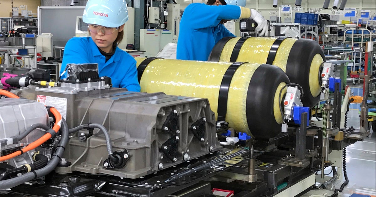 Key Climate Change Stories To Watch For In Canada In 2021 - HuffPost Canada