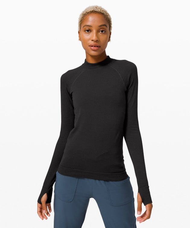 10 Of The Best Thermals For Staying Warm Through The Winter HAMZALA Inc.