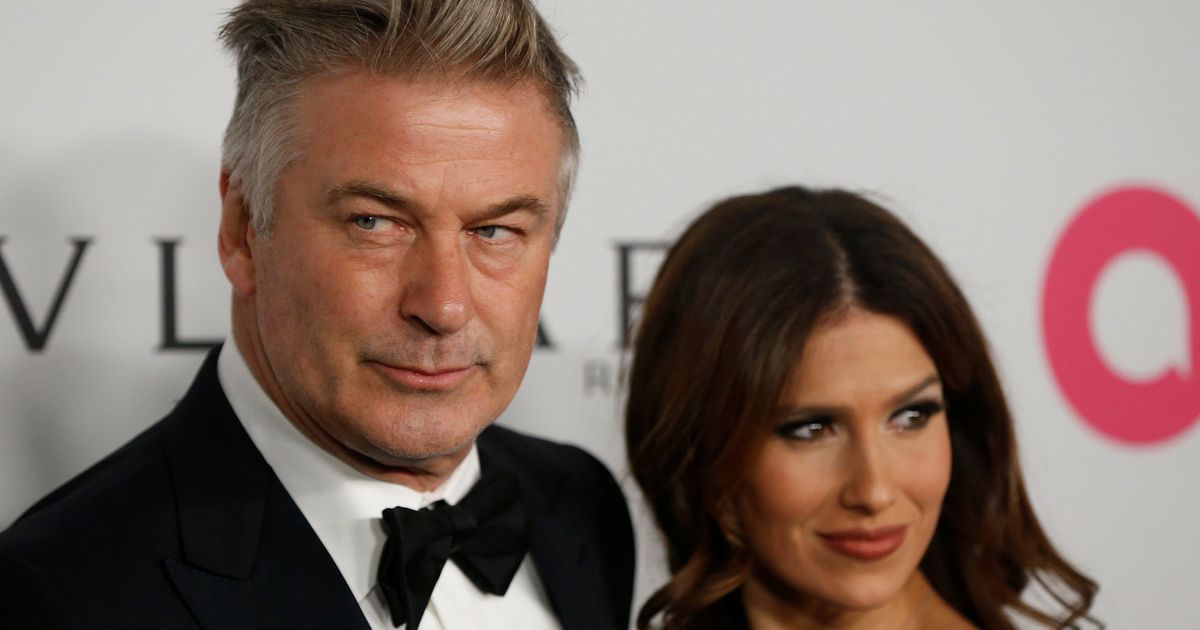 Old Footage Showing Alec Baldwin Saying His Wife Hilaria Is 'From Spain' Reemerges