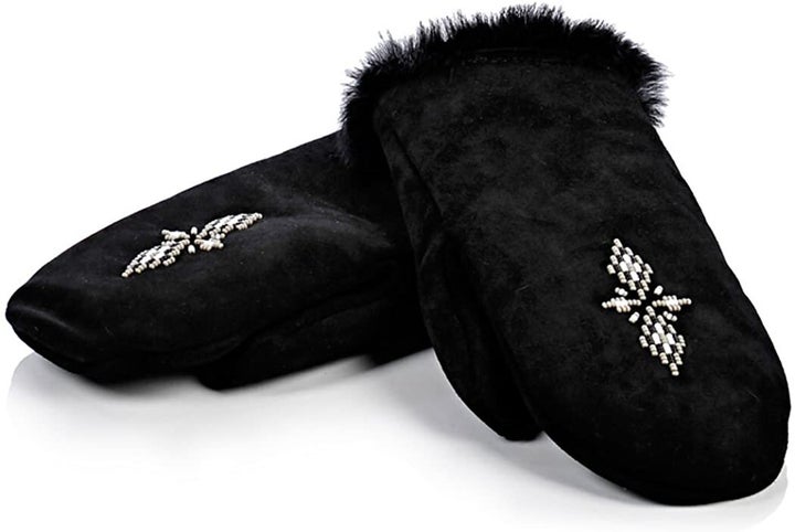 Manitobah Mukluks Mitts