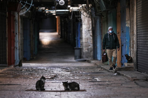 Πώς το Ισραήλ πέτυχε το ταχύτερο πρόγραμμα εμβολιασμού στον