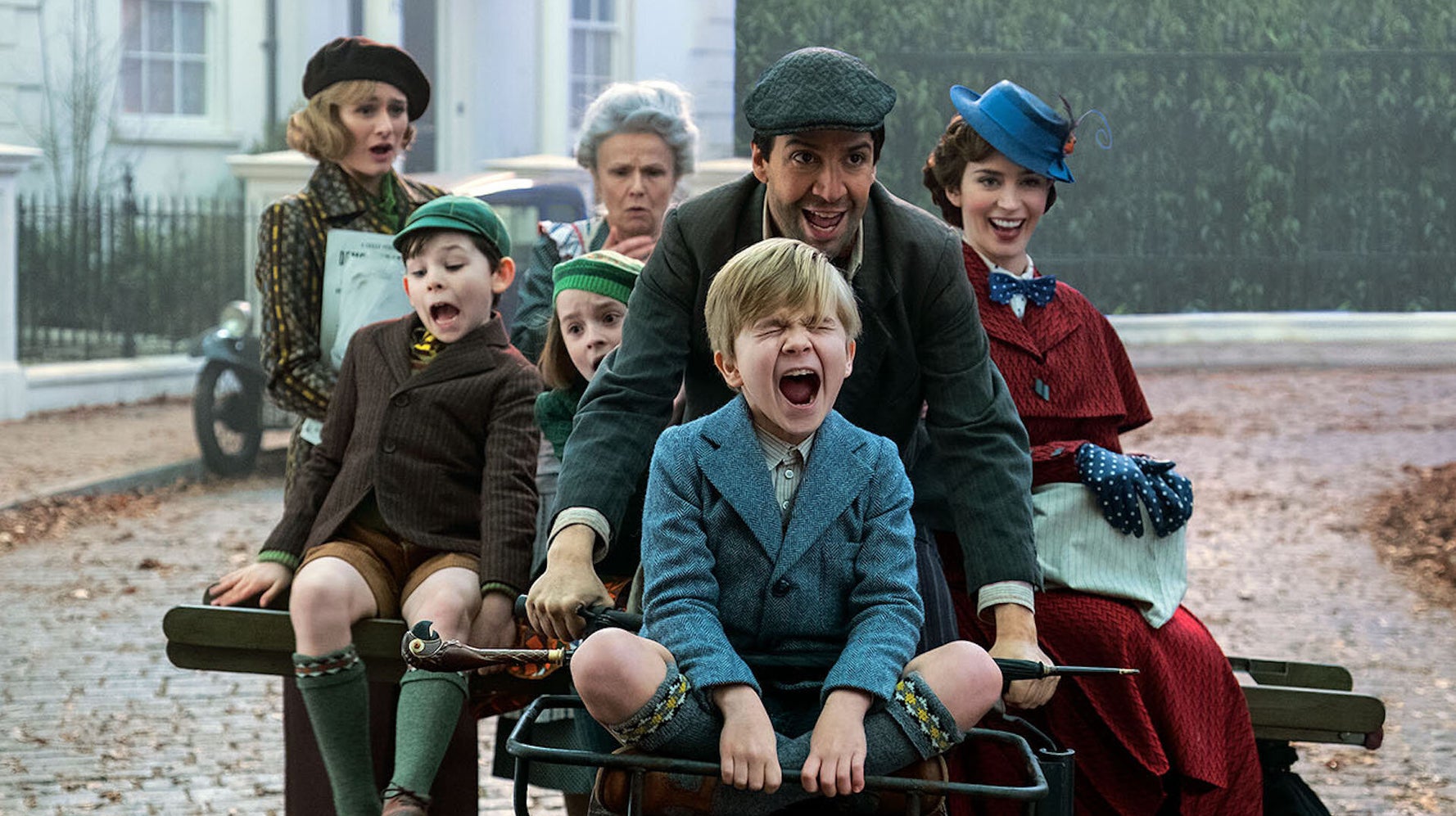 7 Movies To Watch Before They Leave Netflix In January 7 Movies To Watch Before They Leave Netflix In January