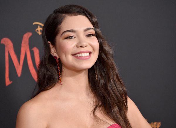 The 19-year-old star of Disney's "Moana" <a href="https://www.billboard.com/articles/news/pride/9355999/aulii-cravalho-comes-