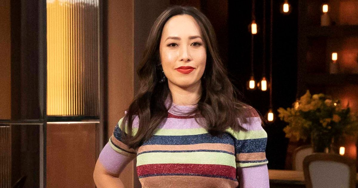 MasterChef Australia Judge Melissa Leong Says Her Life 'Changed