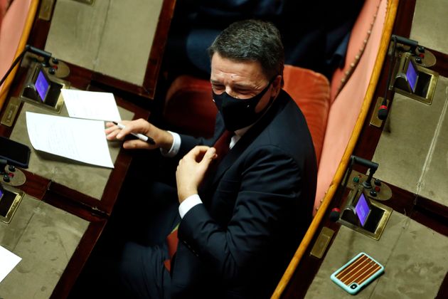 Matteo Renzi: 