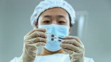  China Approves 1st Homegrown Vaccine With Research Still Ongoing