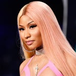 New Mom Nicki Minaj Says Breastfeeding Is ‘Very