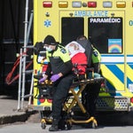 COVID-19: Québec recense un record de 2819 nouveaux