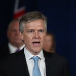 Rod Phillips Resigns As Ontario's Finance