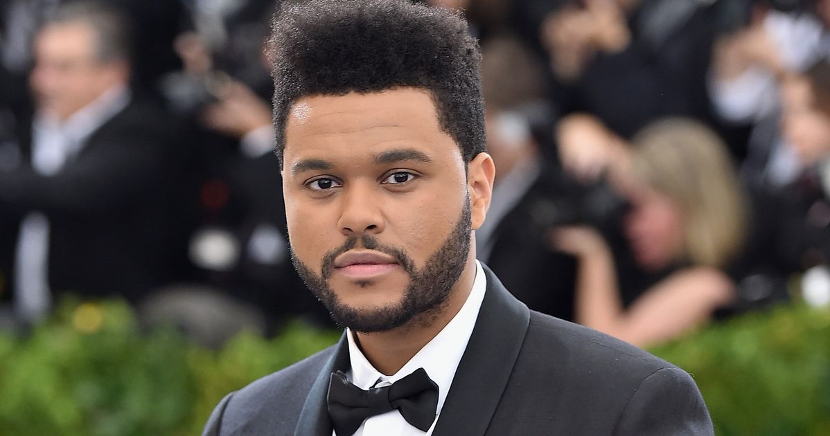 2020's Biggest Catastrophes Influenced The Weeknd's Next Album