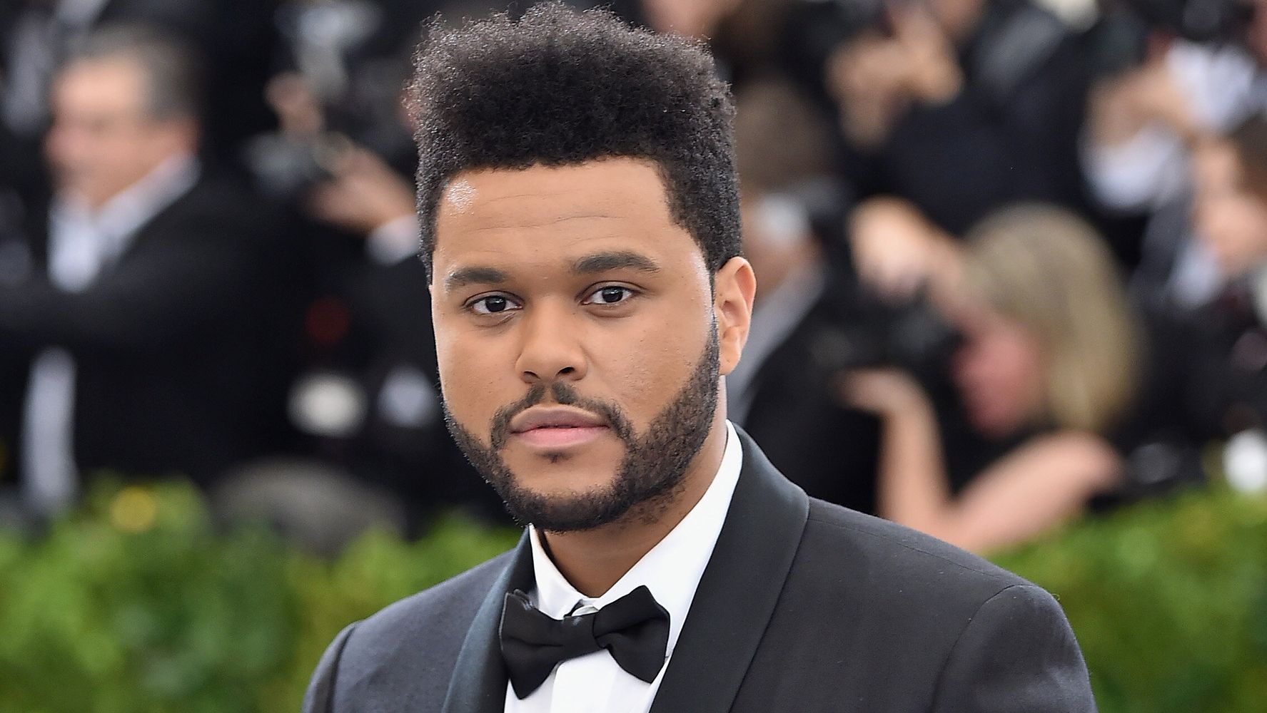 2020's Biggest Catastrophes Influenced The Weeknd's Next Album