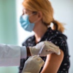 Québec vaccinera le plus de gens possible avec toutes les doses