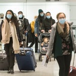 New COVID Testing Rules For Passengers Flying To Canada Kick In On Jan.