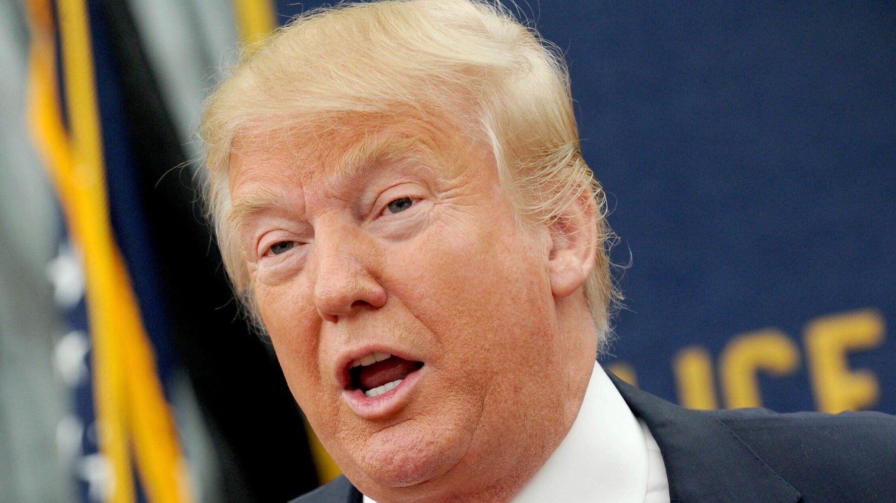Trump Crows That ‘Everybody’s Calling To Thank Me’ For COVID-19 Vaccine ‘Miracle’