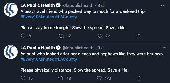 Twitter/LA Public Health