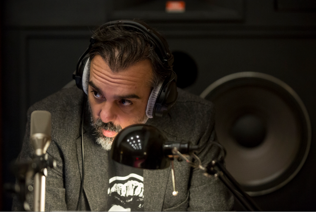 Αργύρης Ξάφης