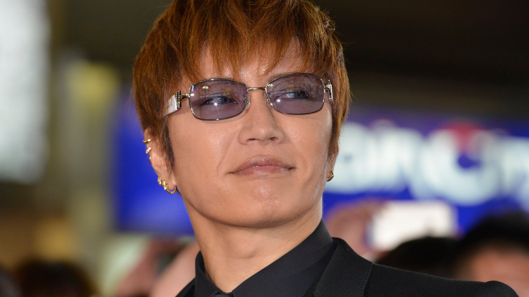 Gacktさん 格付け で個人65連勝 無双ぶり揺るがず ハフポスト News