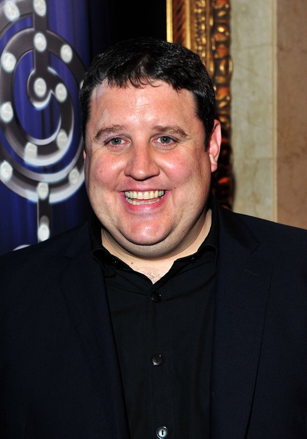 Peter Kay