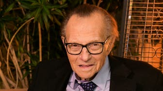Larry King