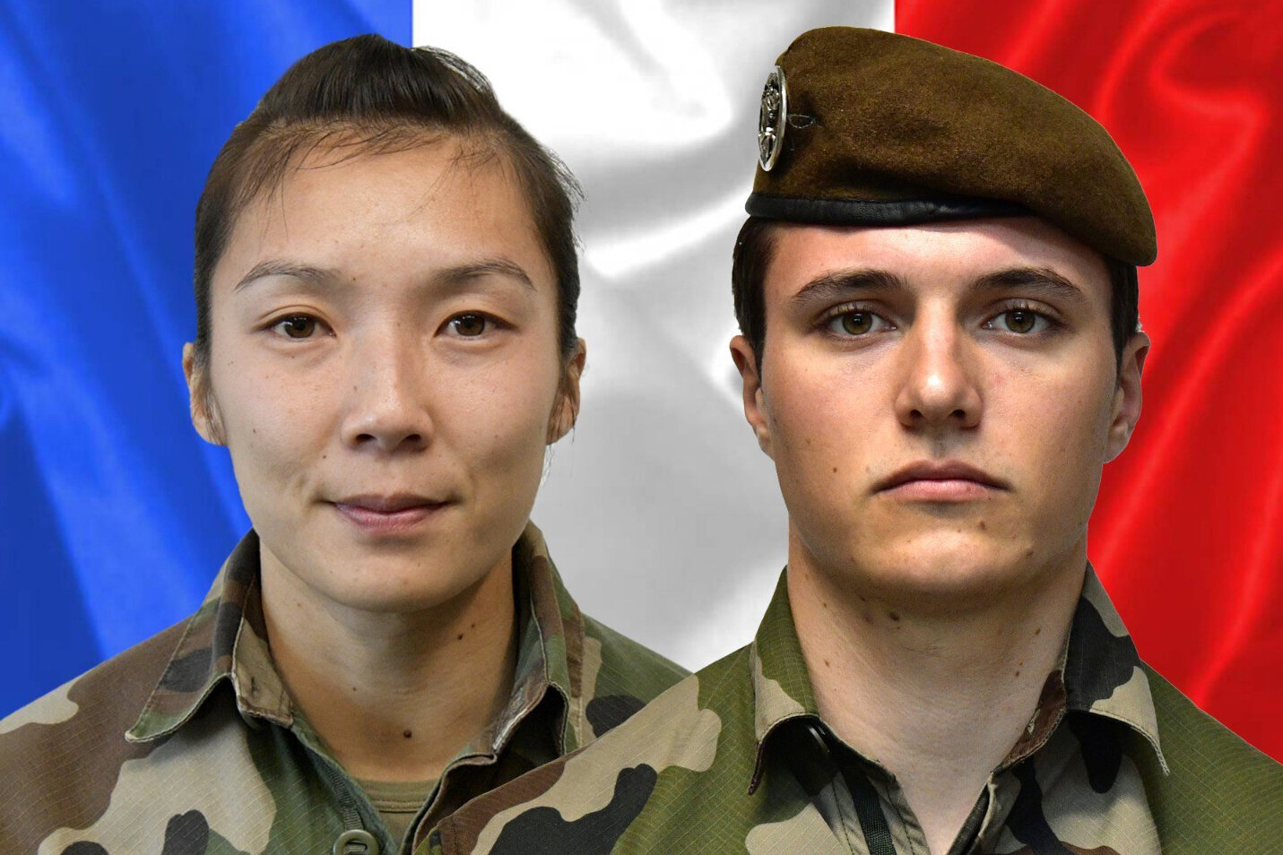Au Mali, deux soldats français tués, Macron redit "la détermination de la France"
